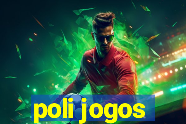 poli jogos